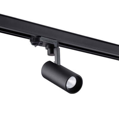 Трековые светильники Novotech Helix 358254  фото, kupilegko.ru