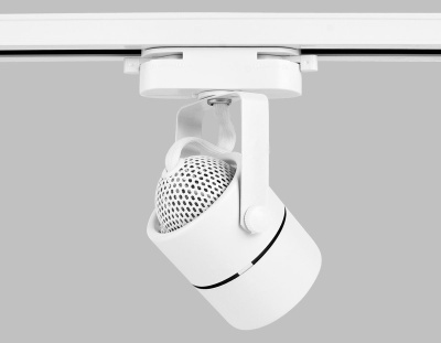 Трековый светильник Ambrella light Track System GL5101  фото, kupilegko.ru