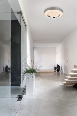 Потолочный светодиодный светильник Globo Kovarro 48397-36  фото, kupilegko.ru