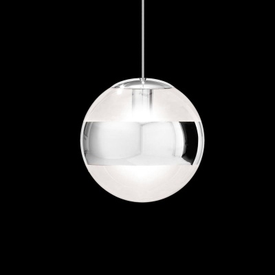 Подвесной светильник Loft IT Mirror Ball LOFT5025  фото, kupilegko.ru