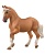 Лошадь кобыла Пасо-Фино, XL 137869 GU  фото, kupilegko.ru