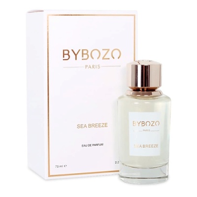 Парфюмерная вода BYBOZO Sea Breeze 134600491 LT  фото, kupilegko.ru