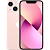 Смартфон, мобильный телефон Apple iPhone 13 128GB Розовый для других стран  фото, kupilegko.ru