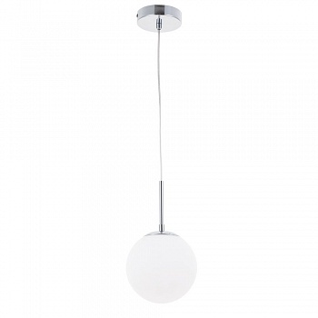 Подвесной светильник Arte Lamp Volare A1565SP-1CC  фото, kupilegko.ru