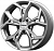 Литые колесные диски Carwel Карачи 203 (Octavia) 7x17 5x112 ET49 D57.1 Серебристый (32959)  фото, kupilegko.ru