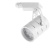 Трековый светодиодный светильник Arte Lamp Cinto A2707PL-1WH  фото, kupilegko.ru