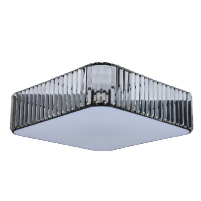 Потолочная люстра Gerhort G21107/5BK+WT+CL  фото, kupilegko.ru