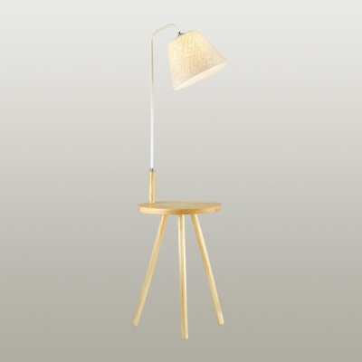 Торшер Odeon Light Kalda 4667/1F  фото, kupilegko.ru