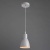Подвесной светильник Arte Lamp 48 A5049SP-1WH  фото, kupilegko.ru