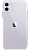 Чехол-крышка Apple MWVG2ZM для iPhone 11, поликарбонат, прозрачный  фото, kupilegko.ru