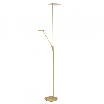 Торшер De Markt Гэлэкси 632045802  фото, kupilegko.ru