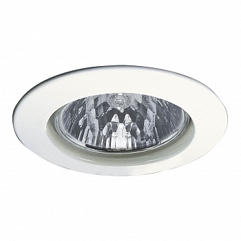 Встраиваемый светильник Paulmann Premium Line Halogen 99353  фото, kupilegko.ru