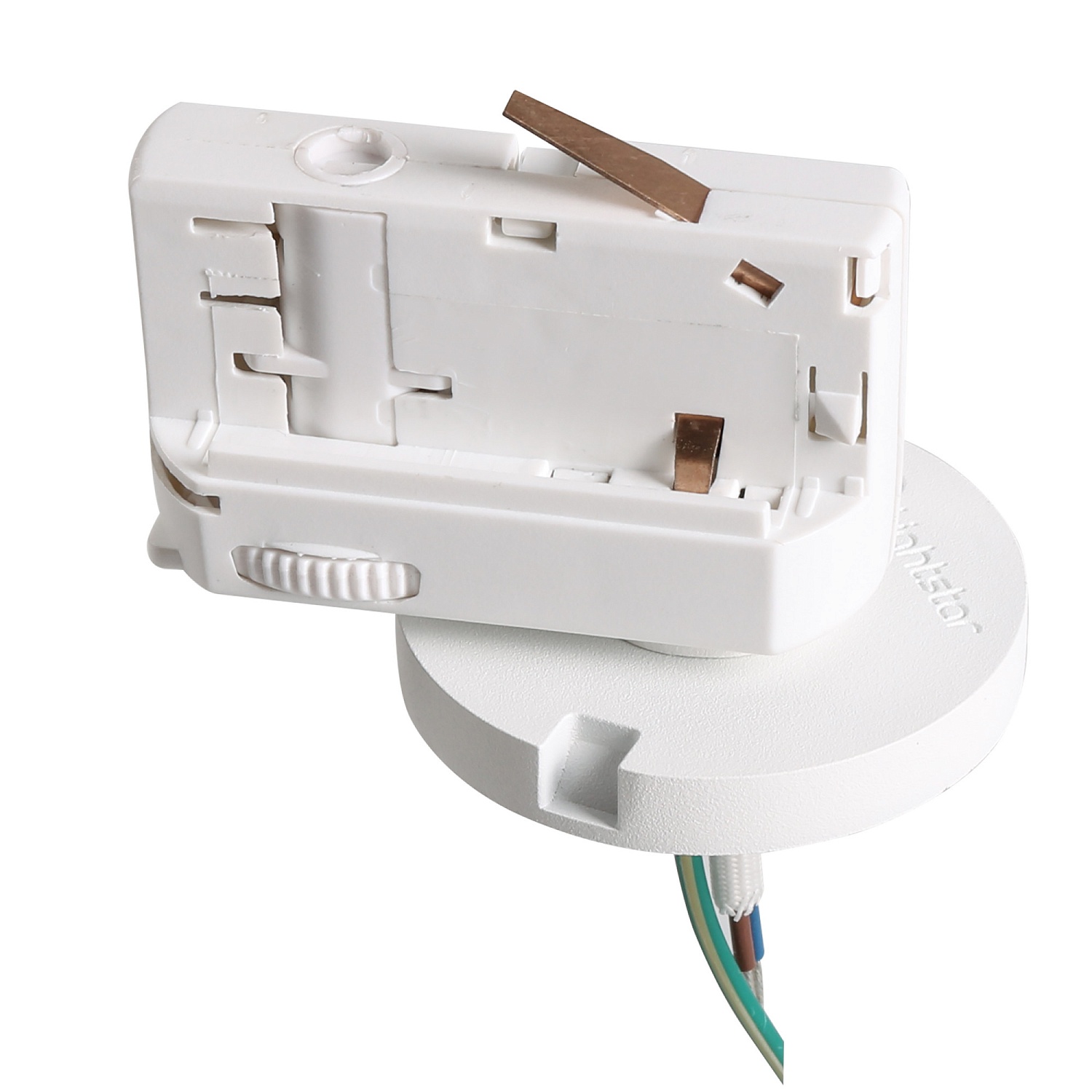 Комплектующие для трек-систем Light Star Asta 594076  фото, kupilegko.ru