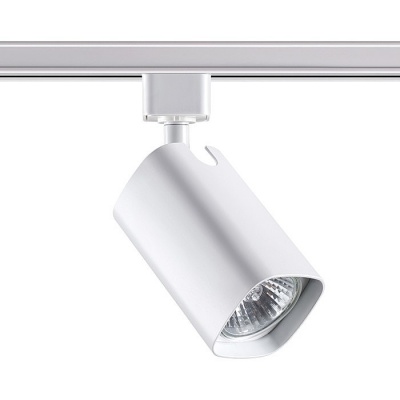 Трековые светильники Novotech Gusto 370552  фото, kupilegko.ru