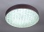 Потолочный светодиодный светильник Escada 10246/1LED  фото, kupilegko.ru