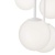Фото Люстра Люстра подвесная Maytoni Подвесная люстра Maytoni Basic form MOD321PL-05W фото, kupilegko.ru