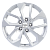 Литые колесные диски Carwel Эльтон 1703 (Octavia) 7x17 5x112 ET49 D57.1 Серебристый (31334)  фото, kupilegko.ru