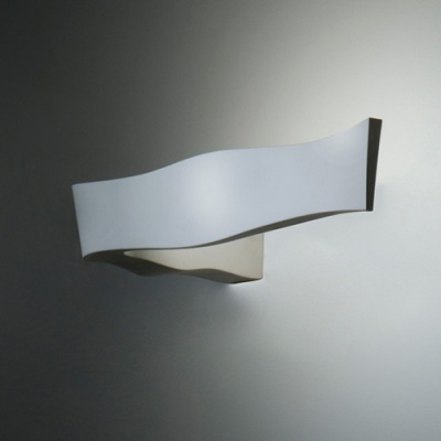 Настенный светильник Fontana Arte Yves 4049BI  фото, kupilegko.ru