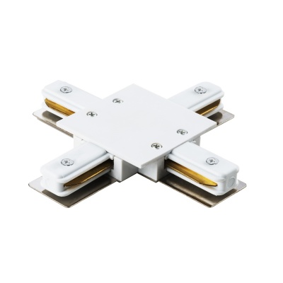 Комплектующие для трек-систем Lightstar Barra 501146  фото, kupilegko.ru