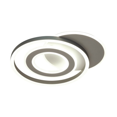 Потолочный светодиодный светильник Lumion Ledio 4504/85CL  фото, kupilegko.ru