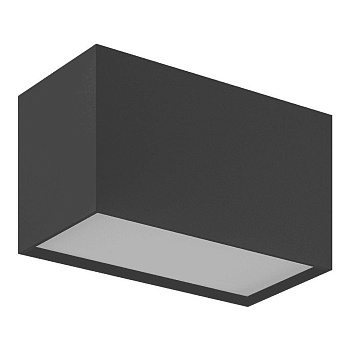 Потолочный светодиодный светильник DesignLed GW-8602-20-BL-NW 004905  фото, kupilegko.ru