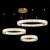 Подвесная люстра ST Luce TIVOLI SL1622.313.03  фото, kupilegko.ru