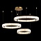 Подвесная люстра ST Luce TIVOLI SL1622.313.03  фото, kupilegko.ru