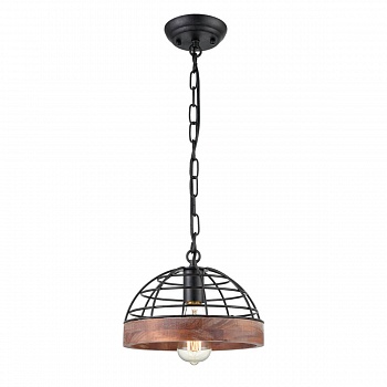 Подвесной светильник Vele Luce Degas VL6042P01  фото, kupilegko.ru