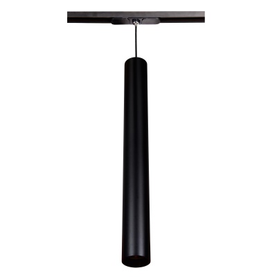 Трековые светильники Citilux Тубус CL01PTL121  фото, kupilegko.ru