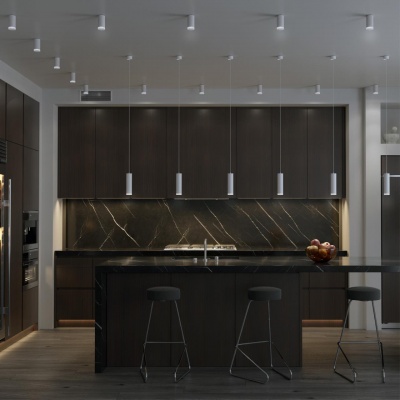 Потолочный светильник Novotech Brill 370844  фото, kupilegko.ru