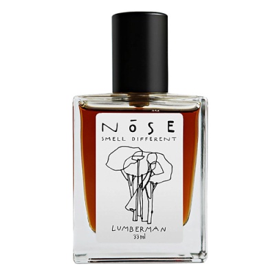 Парфюмерная вода NOSE PERFUMES Lumberman 125000711 LT  фото, kupilegko.ru