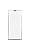 Защитное стекло Gresso для Samsung Galaxy M12/A12 3D Full Gluef (черная рамка)  фото, kupilegko.ru