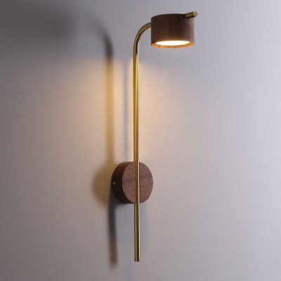 Бра, светодиодный светильник настенный накладной Imperium Loft 208809-23  фото, kupilegko.ru