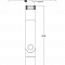 Трековые светильники Arte Lamp Orion A2512PL-1BK  фото, kupilegko.ru