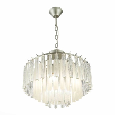 Подвесная люстра Evoluce MESSINA SLE260113-05  фото, kupilegko.ru