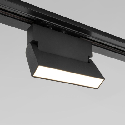 Трековый светодиодный светильник Elektrostandard Arda a057435  фото, kupilegko.ru