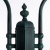 Фото Уличные фонарные столбы Arte Lamp Столб фонарный уличный Arte Lamp MALAGA A1086PA-2BG фото, kupilegko.ru