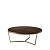 Fisher Walnut Стол кофейный Theodore Alexander  фото, kupilegko.ru
