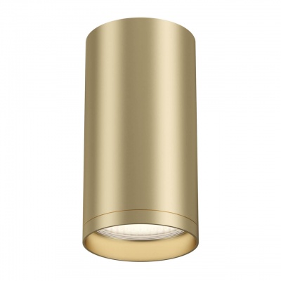 Потолочный светильник Maytoni Focus S C052CL-01MG  фото, kupilegko.ru