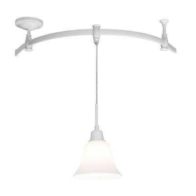 Трековые светильники Citilux Модерн CL560210  фото, kupilegko.ru