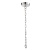 Подвесная люстра Favourite Ignitus 2599-6P  фото, kupilegko.ru