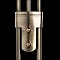 Торшер Arte Lamp Duetto A4329PN-2AB  фото, kupilegko.ru