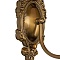 Бра, светильник настенный накладной Arte Lamp A7301AP-1PB  фото, kupilegko.ru