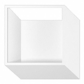 Настенный светодиодный светильник DesignLed GW Skud GW-1086L-7-WH-WW 003244  фото, kupilegko.ru