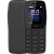 Мобильный телефон кнопочный Nokia 105 (2022) Dual SIM Черный  фото, kupilegko.ru