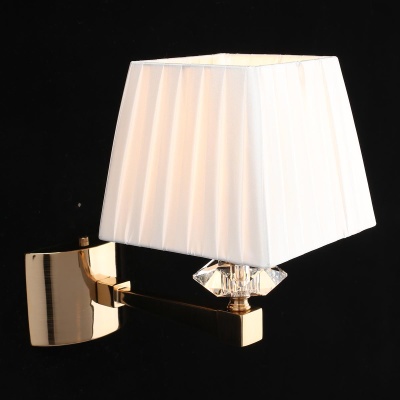 Бра, светильник настенный накладной Aployt APL.722.11.01  фото, kupilegko.ru