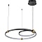 Подвесной светильник Vele Luce Atomo VL7252P12