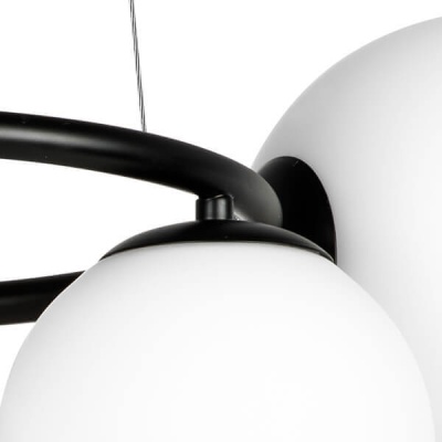 Подвесная люстра Lightstar Globo 815057  фото, kupilegko.ru