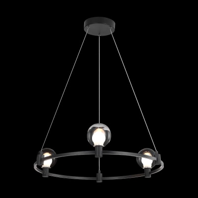 Трековая светодиодная система Freya Urban FR4005PL-03B1  фото, kupilegko.ru