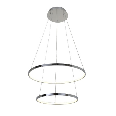 Подвесной светодиодный светильник Favourite Giro 2314-10P  фото, kupilegko.ru